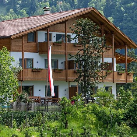 Innermoarhof Riffian Zewnętrze zdjęcie