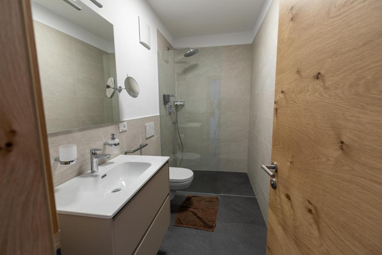 Innermoarhof Riffian Zewnętrze zdjęcie