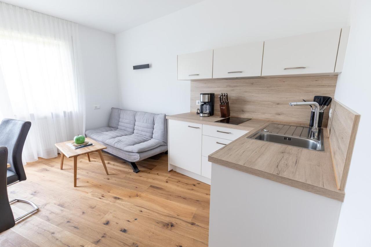 Innermoarhof Riffian Zewnętrze zdjęcie
