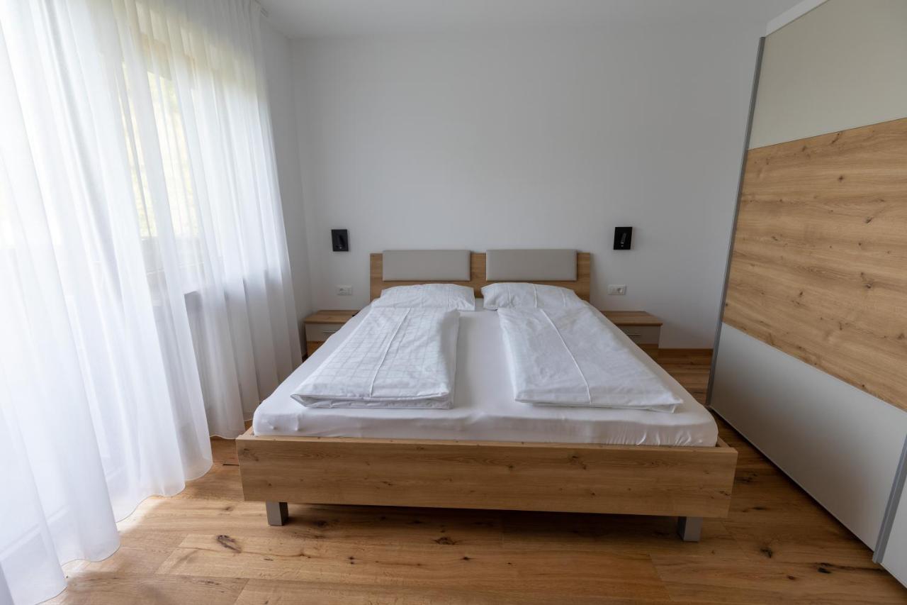 Innermoarhof Riffian Zewnętrze zdjęcie