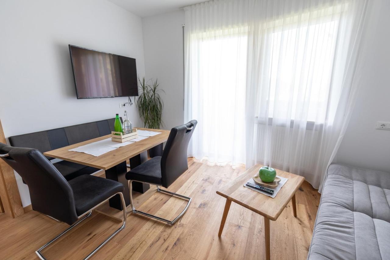Innermoarhof Riffian Zewnętrze zdjęcie