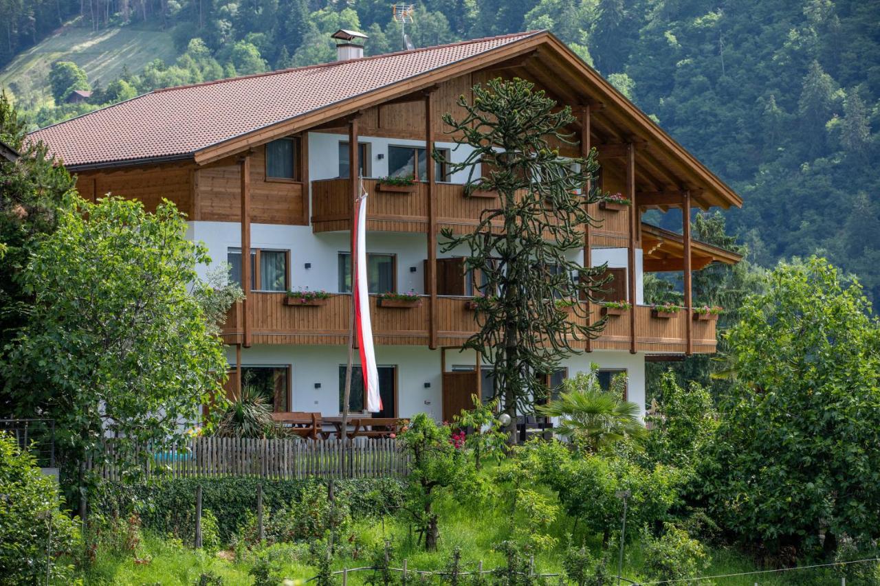Innermoarhof Riffian Zewnętrze zdjęcie